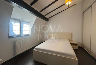 Apartament 3 camere Turnisor, mobilat si utilat modern - 7