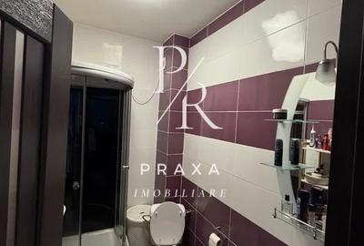 Apartament cu 2 camere semidecomandat, mobilat în Florești - 7