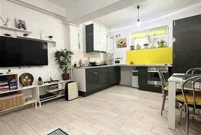 Apartament 2 Camere Mobilat Utilat - Zona Alezzi - 100m Pana la Mare - 5