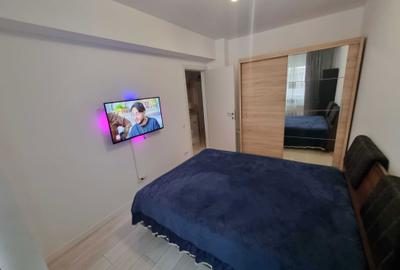 Apartament cu 2 camere decomandat în Titan - 4