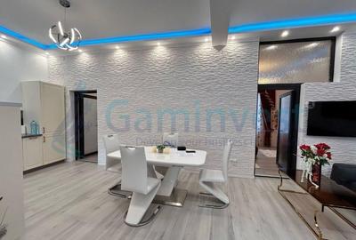 Apartament cu 3 camere decomandat în Central - 3