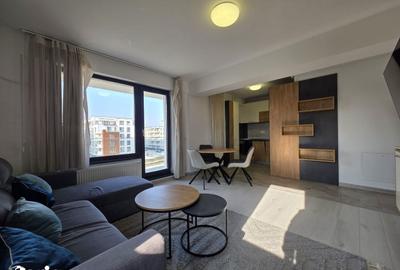 Apartament cu 3 camere decomandat în Central - 16