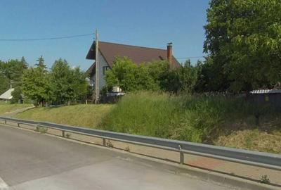 Teren de 782 mp, în Fălticeni - 3