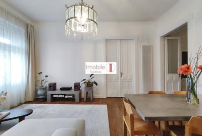 Apartament 2 camere Ultracentral | Palatul Sebestyen - 11