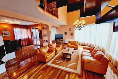 Casa cu gradina de inchiriat, liniste, confort si eleganta, cart Europa - 2