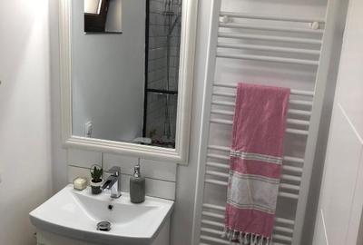 Duplex cu 4 camere cu Teren 400 Mp în Gilău - 6