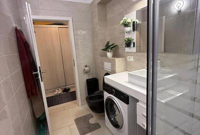 Garsonieră în Braytim - 2