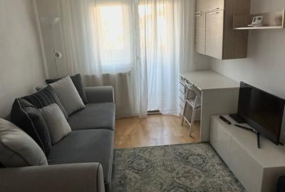 Apartament cu 2 camere semidecomandat în Central - 2