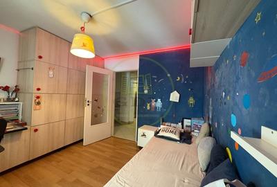 Apartament cu 3 camere decomandat, mobilat în Gării - 4