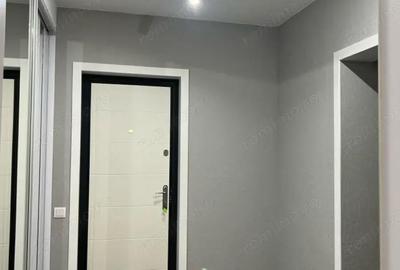 Garsonieră decomandată în Obor - 1