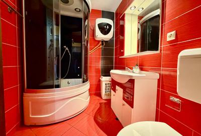 Apartament cu 2 camere decomandat în Aviației - 14