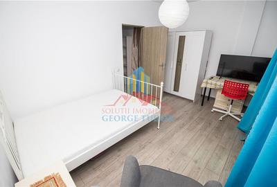 Apartament cu 2 camere semidecomandat, mobilat în Chiajna - 7