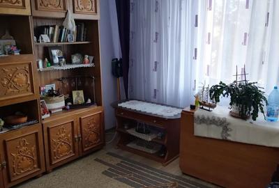 Apartament cu 2 camere decomandat în Central - 4