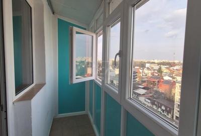 Apartament cu 2 camere decomandat în Brâncoveanu - 7
