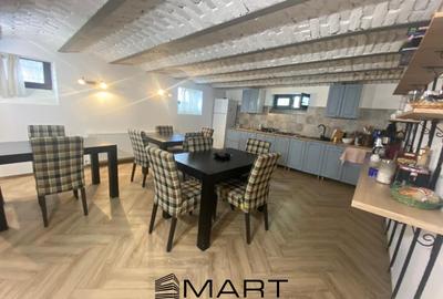 Pensiune 5 camere zona Centrul Istoric Sibiu - 6