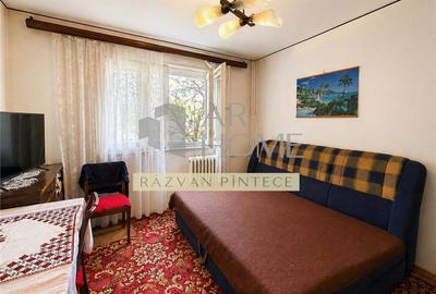 Apartament cu 2 camere semidecomandat în Sud - 3