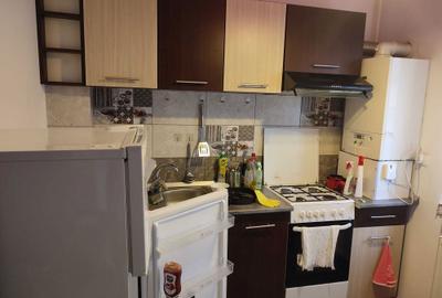 Garsonieră decomandată în Nicolae Grigorescu - 3