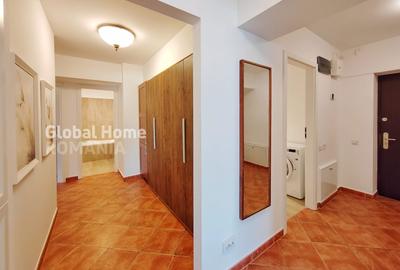 Apartament cu 3 camere decomandat, mobilat în Alba Iulia - 12