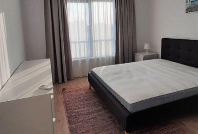 Inchiriere 2 cam H Pipera Lake, deosebit, vedere lac, Aviatiei Pipera - 5