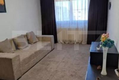Apartament cu 2 camere decomandat în Burdujeni - 2