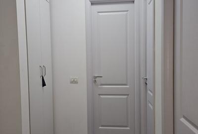 Casă cu 4 camere cu Teren 100 Mp în Ozana - 4