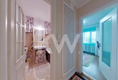 Apartament cu 3 camere in Bartolomeu Apartament cu 3 camere in Bartolomeu - 10