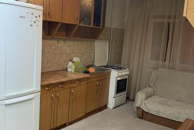 Garsoniera Lacul Tei - Alexandru cel Bun - 4