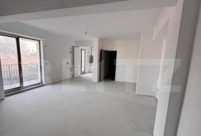 Apartament de vanzare, cu 2 camere, 82 mp, zona Bucurestii N - 7