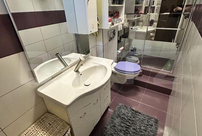 Apartament cu 2 camere, mobilat în Central - 13