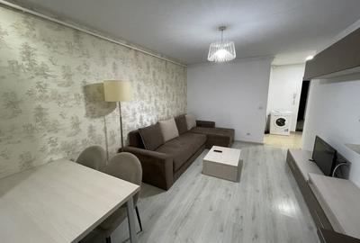 Apartament cu 2 camere decomandat, mobilat în Theodor Pallady - 2