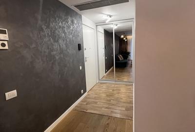 Apartament cu 2 camere, mobilat în Herăstrău - 5