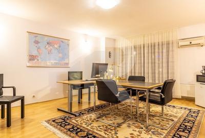 Garsonieră semidecomandată în 1 Mai - 3