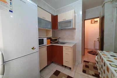 Garsonieră semidecomandată în Craiovei - 4