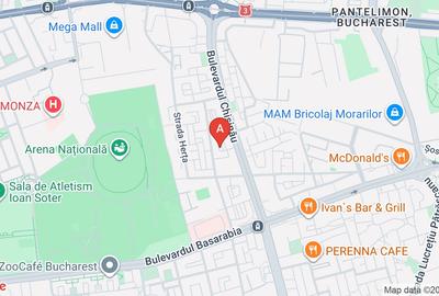 Apartament cu 3 camere decomandat, mobilat în Pantelimon - 11