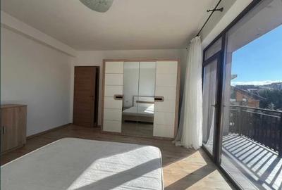 Apartament cu 2 camere semidecomandat în Andrei Mureșanu - 2