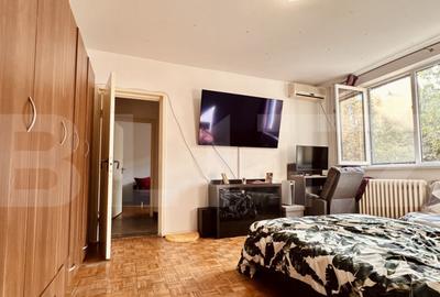 Apartament 2 camere, balcon deschis, nemobilat - Rogerius - 6