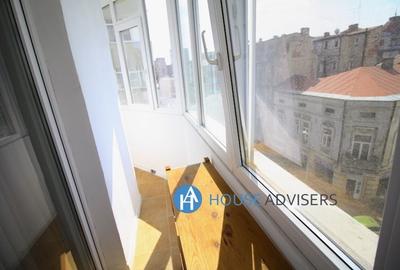 Apartament cu 3 camere, mobilat în Universitate - 16