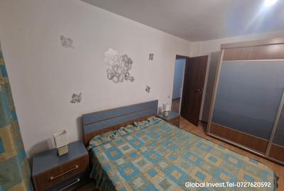 Apartament cu 2 camere decomandat, mobilat în Kamsas - 17