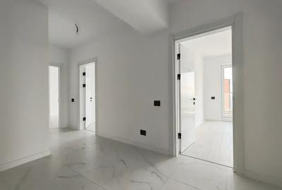 Apartament 3 camere Premium| Extra Izolatie Fonica | Titan Pallady - 1