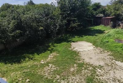 Vila cu 2 apartamente - 1