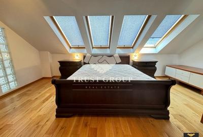 Penthouse tip Duplex 3 camere | Garaj dublu | Arcul de Triumf | Clucerului Penthouse tip Duplex 3 camere | Garaj dublu | Arcul de Triumf | Clucerului - 16