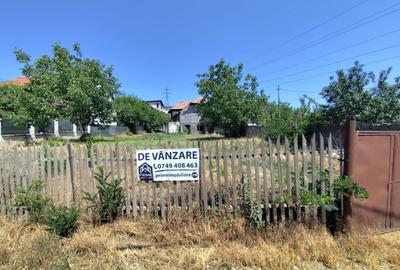 Teren Construcții intravilan de 998 mp, în Cetate - 3