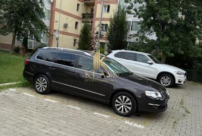 Apartament 3 camere mobilat Otopeni - 8