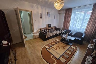 Apartament cu 2 camere semidecomandat în Central - 9
