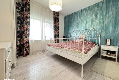 Apartament cu 2 camere în Rudeni - 1