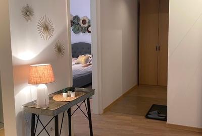 Apartament Herastrau de inchiriat - 3