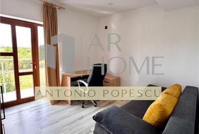 Vila 4 camere plus 2 terase, in Lipanesti, la 10 km de Ploiesti. - 31