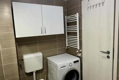 Apartament cu 2 camere decomandat în Central - 8