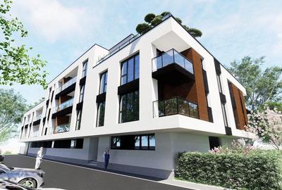 Teren de 2060 mp, în Central