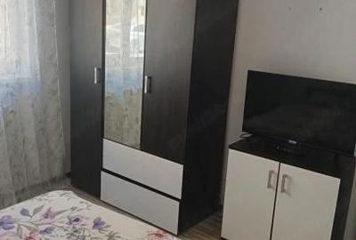 Garsonieră decomandată în Berceni